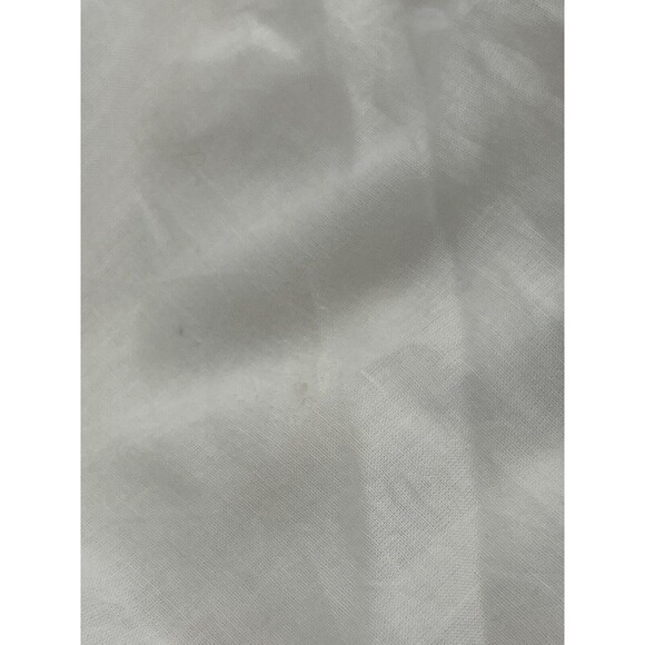 Veronica Beard Addilyn Pintucked Crochet Cotton Mini Dress Sz 4 New - Picture 13 of 13